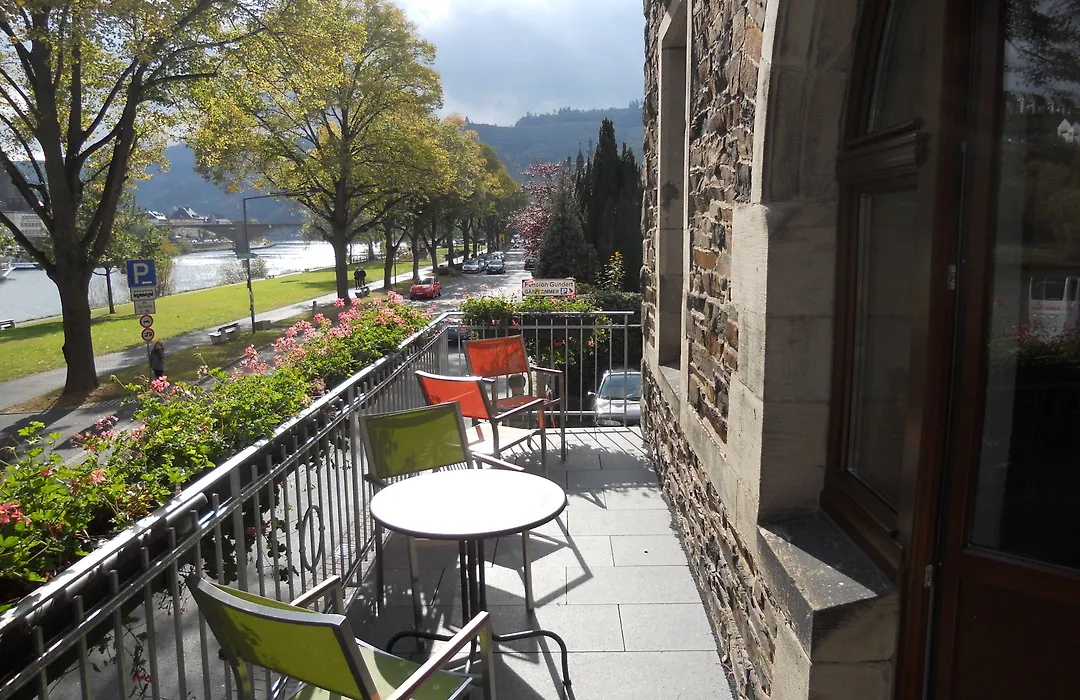 Hotel Villa Vinum Cochem-1