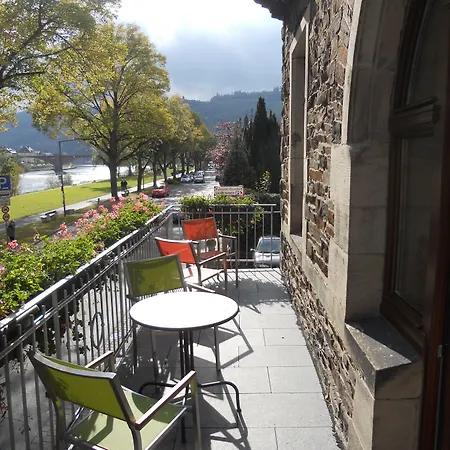 Hotel Villa Vinum Cochem-2